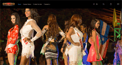 Desktop Screenshot of mangysstore.com